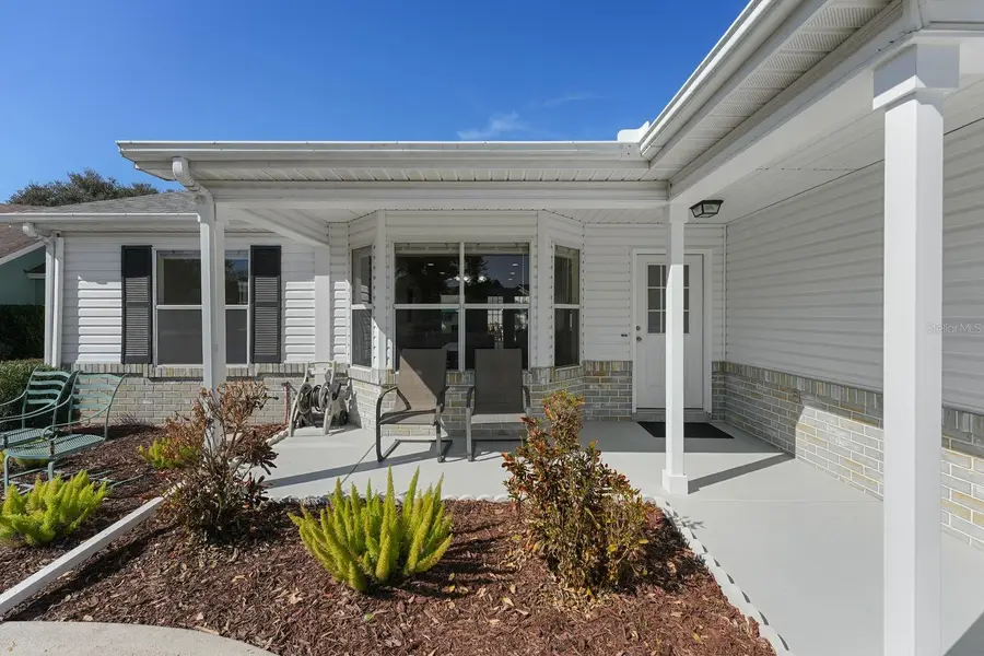 1601 Chavez Court, The Villages, FL 32159 - #2