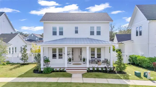 906 Allendale Lane, WINTER GARDEN, FL 34787