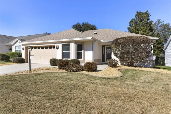 8275 SE 177th Winterthur Loop, THE VILLAGES, FL 32162