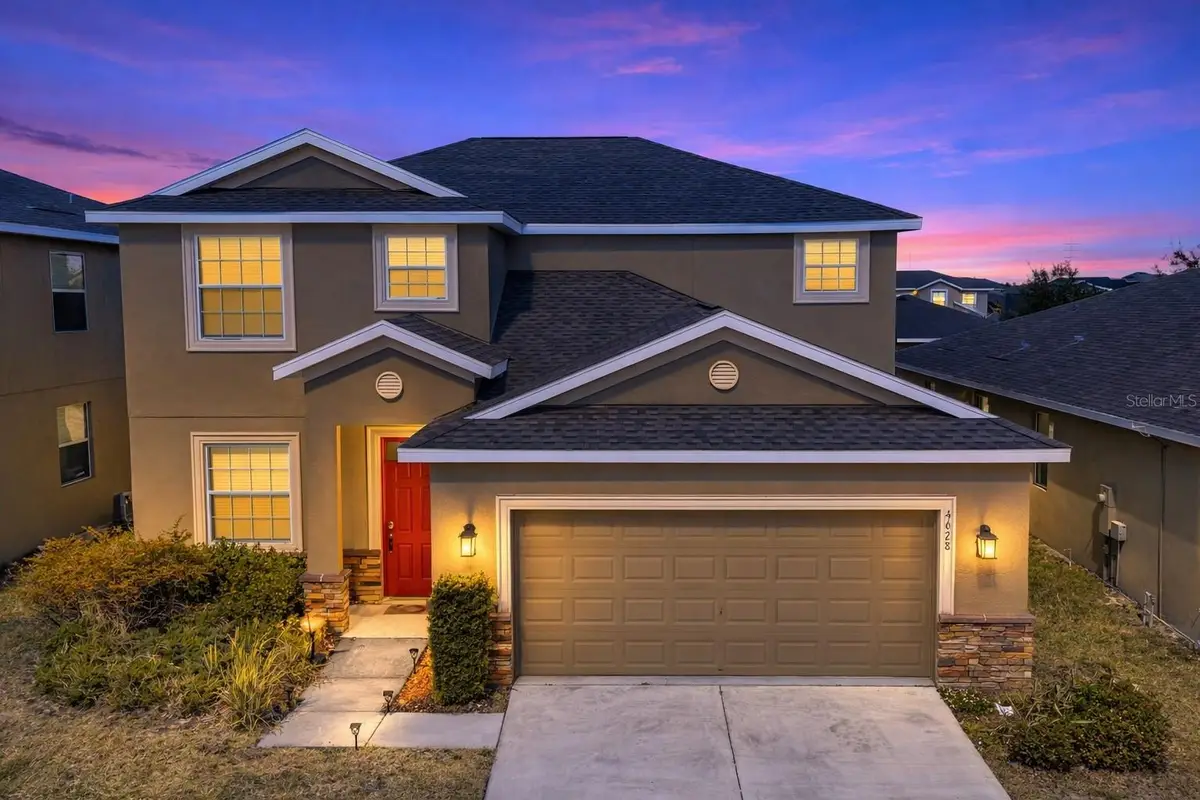 4628 Cortland Drive, Davenport, FL 33837 - Image #1