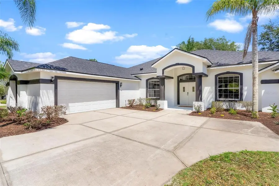 39634 Harbor Hills Blvd Boulevard, Lady Lake, FL 32159 - #2