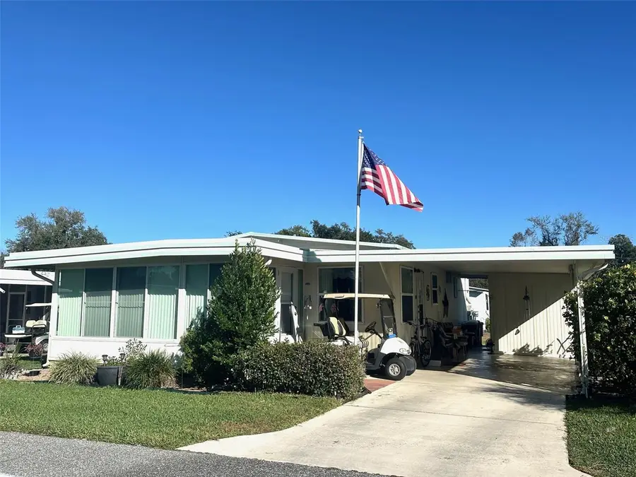 428 Palo Verde Drive, Leesburg, FL 34748 - Image #2