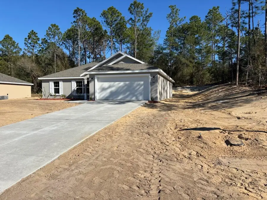 7819 N Voyager Drive, Citrus Springs, FL 34433 - Image #3