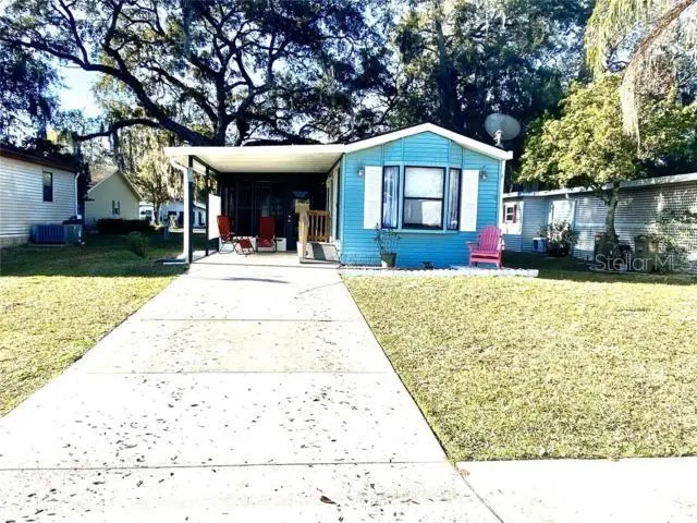 610 Cottage Park Lane, Leesburg, FL 34748 - #1