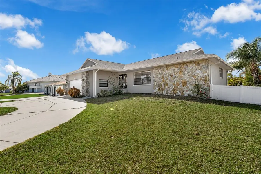 3848 Topsail Trail, New Port Richey, FL 34652 - Image #2