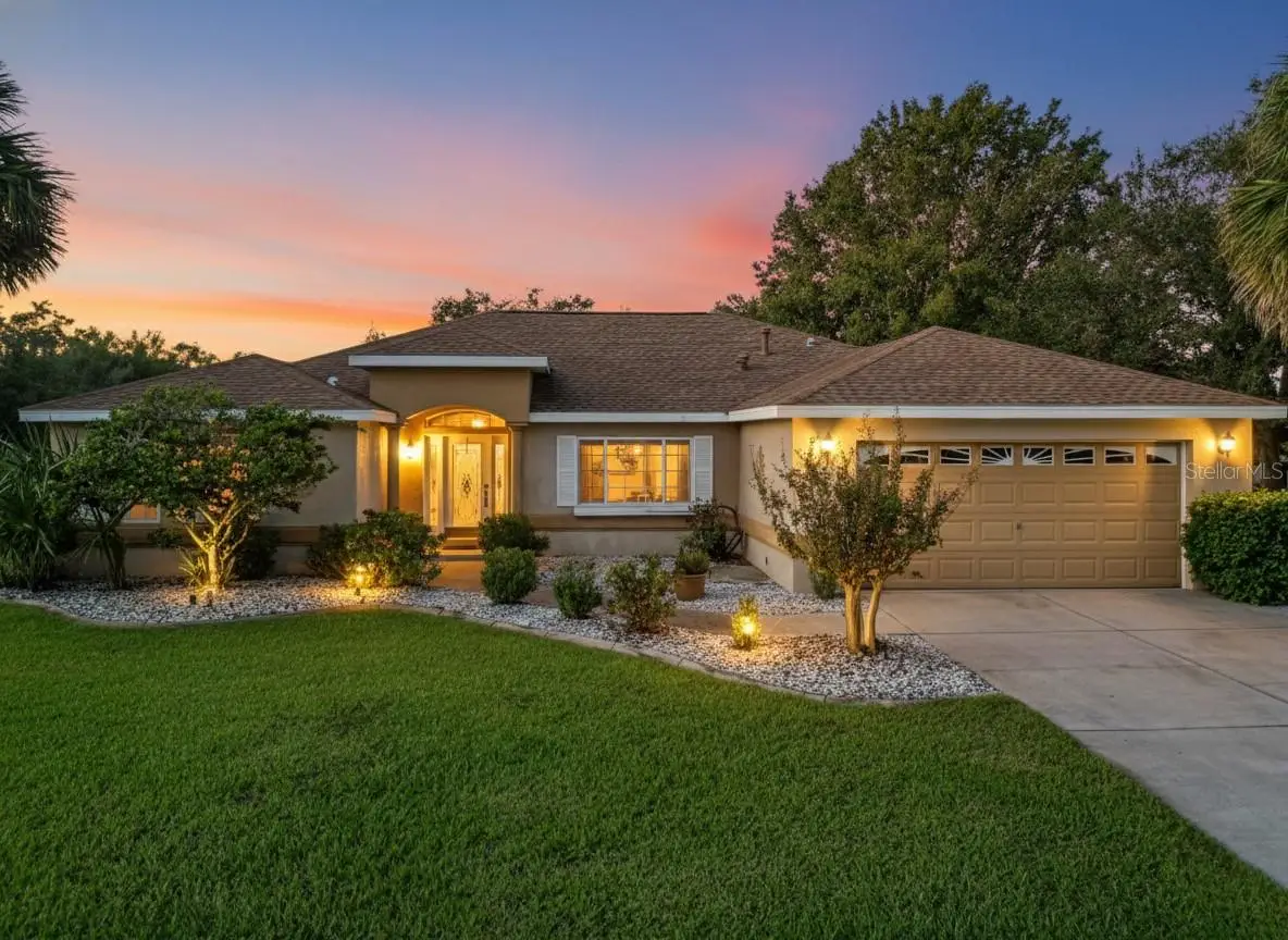 13700 SE 90th Court, Summerfield, FL 34491 - #1