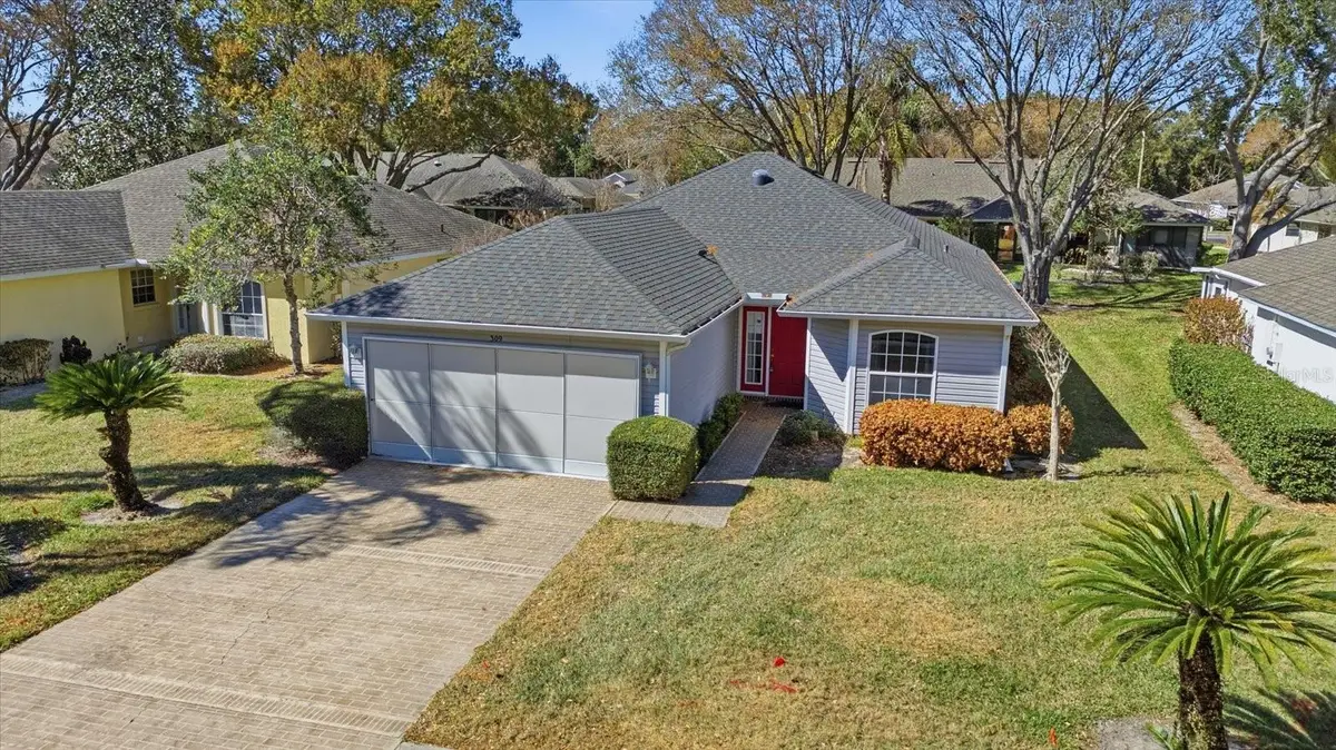 309 Baytree Boulevard, Tavares, FL 32778 - Image #1