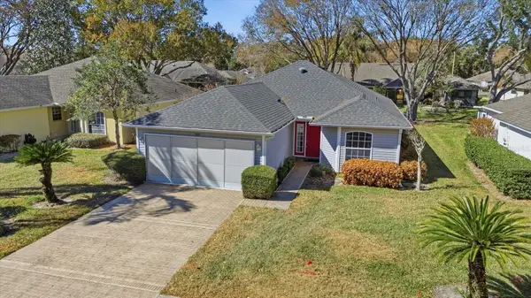 309 Baytree Boulevard, TAVARES, FL 32778