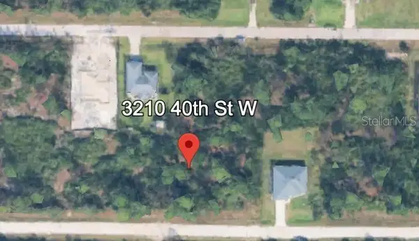 3210 40th Street W, LEHIGH ACRES, FL 33971