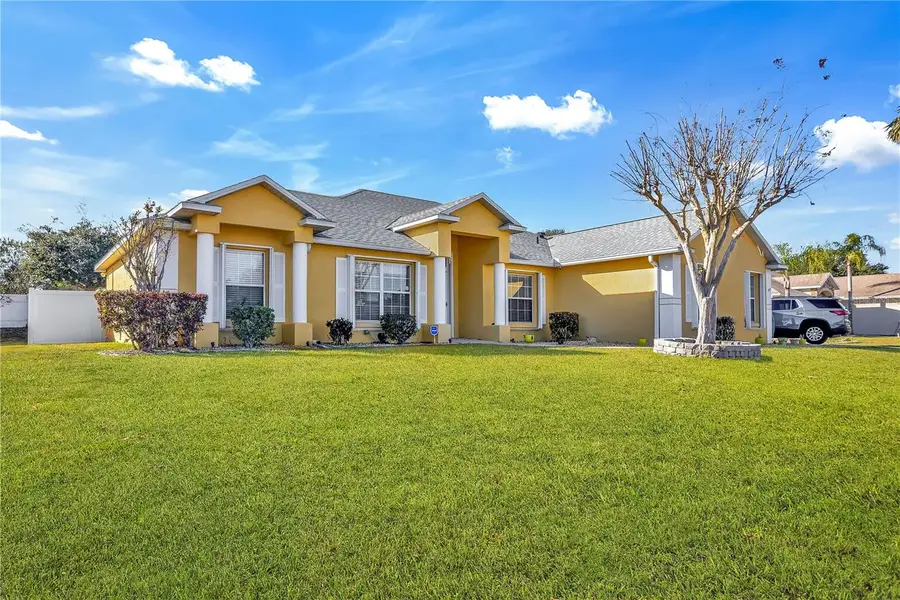 10521 Cedar Forest Circle, Clermont, FL 34711 - Image #2