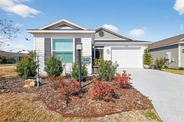 1599 Olivia Terrace, THE VILLAGES, FL 34762