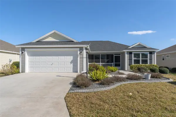 5949 Flint Loop, THE VILLAGES, FL 32163