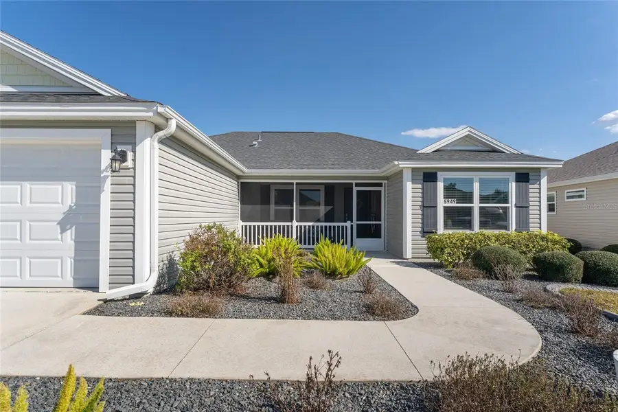 5949 Flint Loop, The Villages, FL 32163 - Image #2