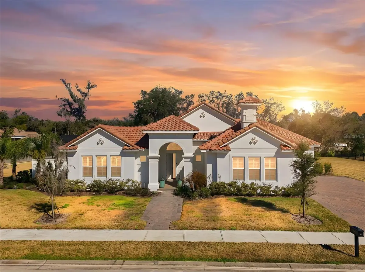 66 New Leatherwood Drive, Palm Coast, FL 32137 - #1