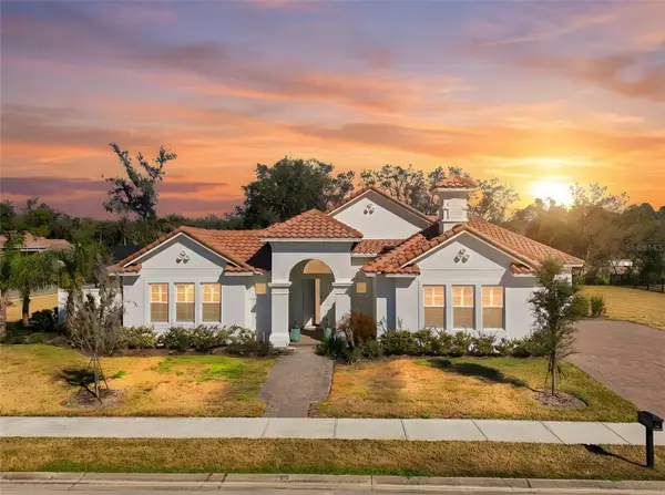 66 New Leatherwood Drive, PALM COAST, FL 32137