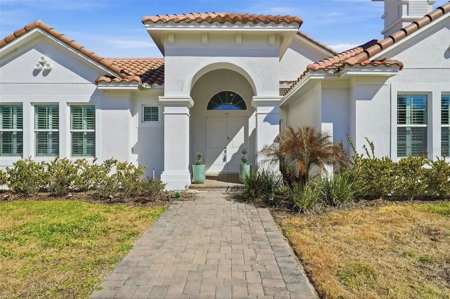 66 New Leatherwood Drive, Palm Coast, FL 32137 - #3