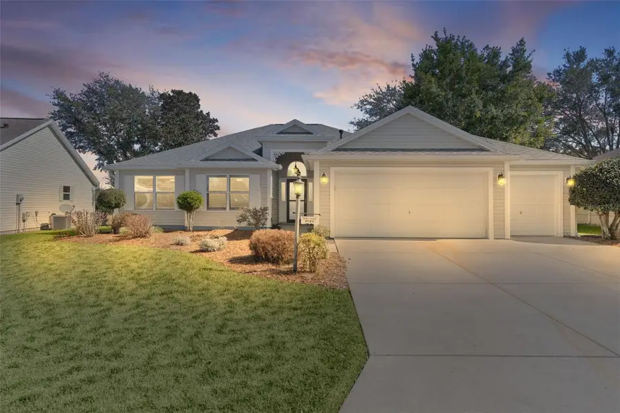 17645 SE 93rd Carson Terrace, The Villages, FL 32162 - Image #2