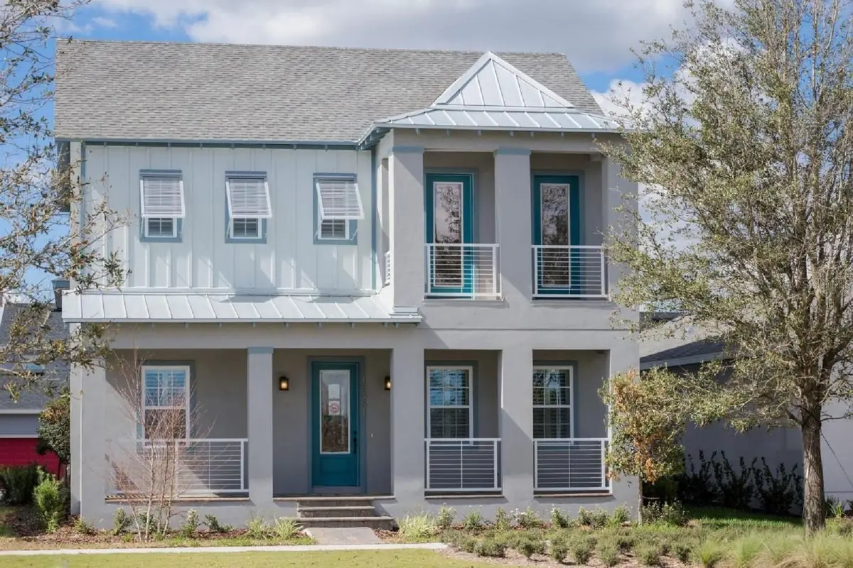 Address Withheld By Seller, Orlando, FL 32827 - #1