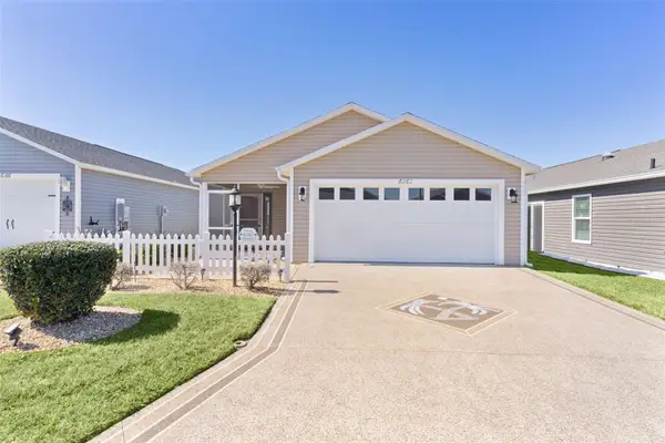 6262 Siverson Terrace, THE VILLAGES, FL 32163