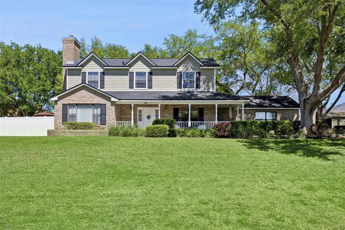 10843 Poinciana Drive, Clermont, FL 34711 - #1