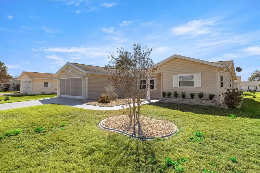 17866 SE 108th Court, Summerfield, FL 34491 - #2