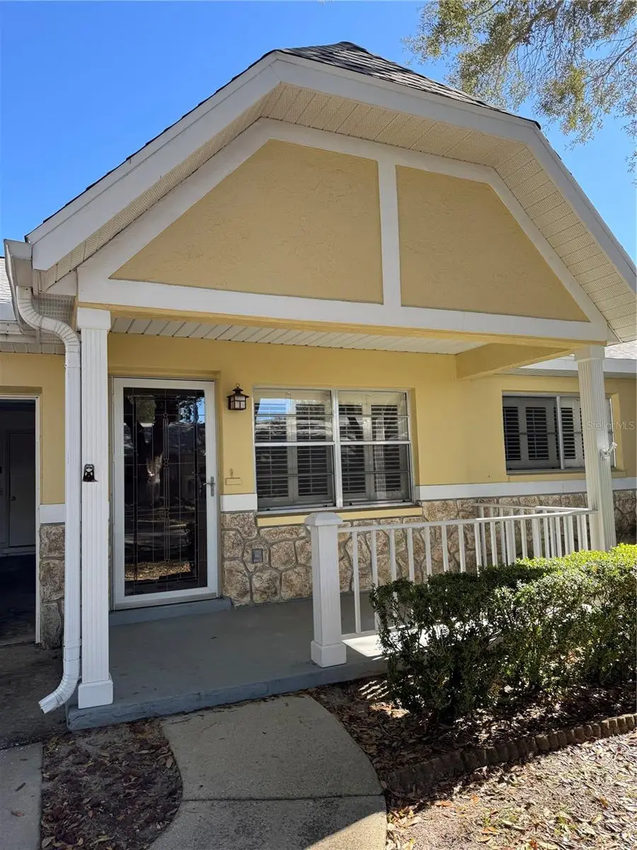 9587 SW 84th Terrace #D, Ocala, FL 34481 - #2