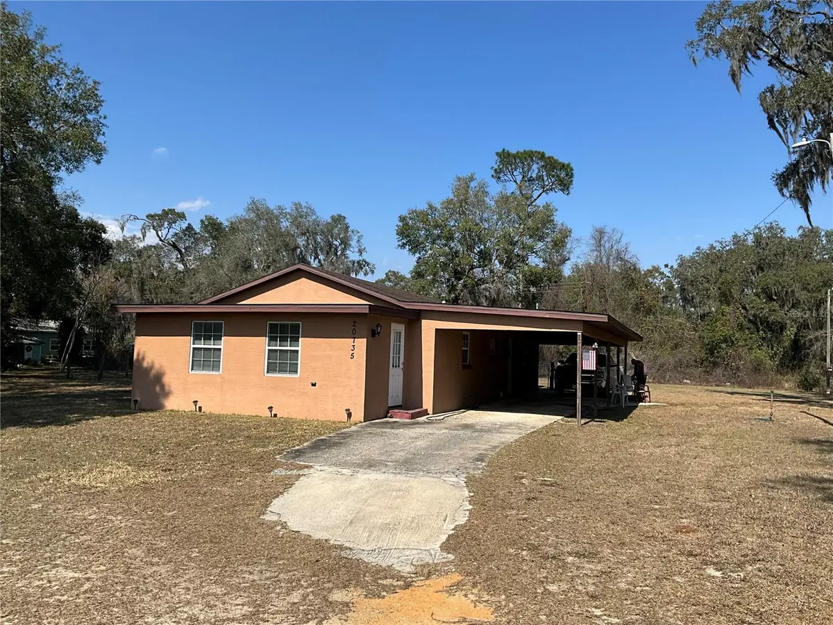 20735 SE Highway 42, Umatilla, FL 32784 - #1