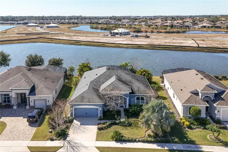 2440 Pawtucket Pass, Mount Dora, FL 32757 - Image #2