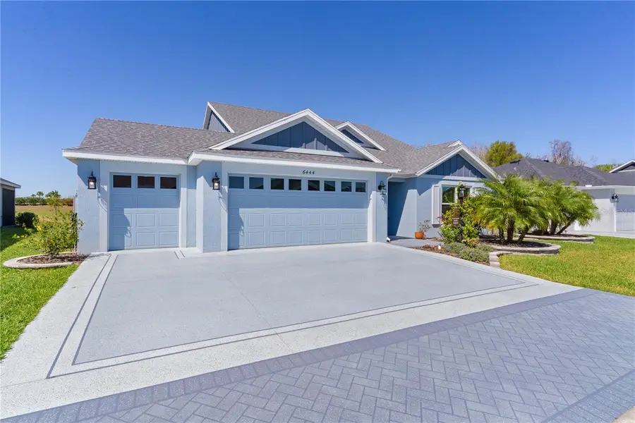 6444 Mcknight Loop, Leesburg, FL 34762 - Image #2