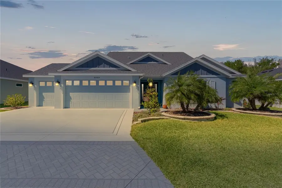 6444 Mcknight Loop, Leesburg, FL 34762 - Image #3