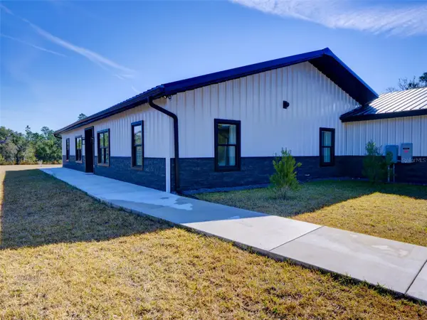 34370 Richardson Boulevard, WEBSTER, FL 33597