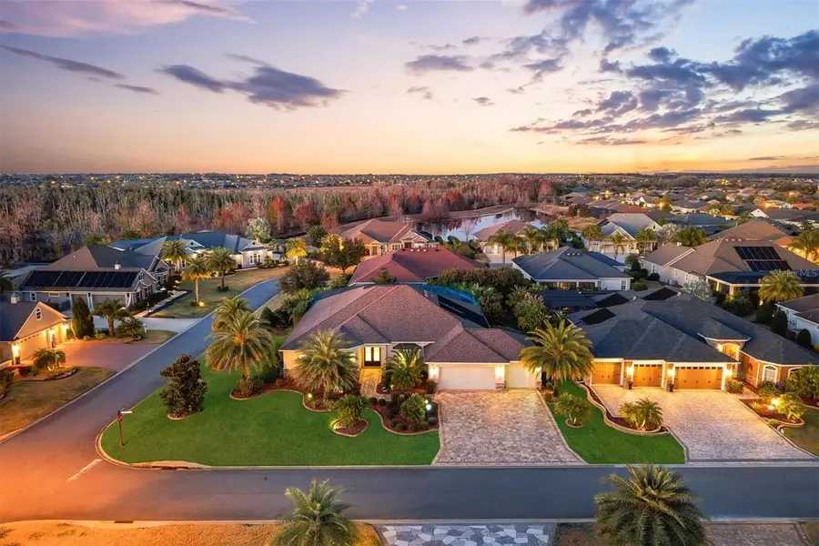 849 Oakwood Street, The Villages, FL 32163 - #3