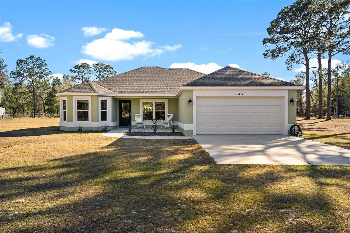 2495 County Road 245d, Oxford, FL 34484 - Image #1