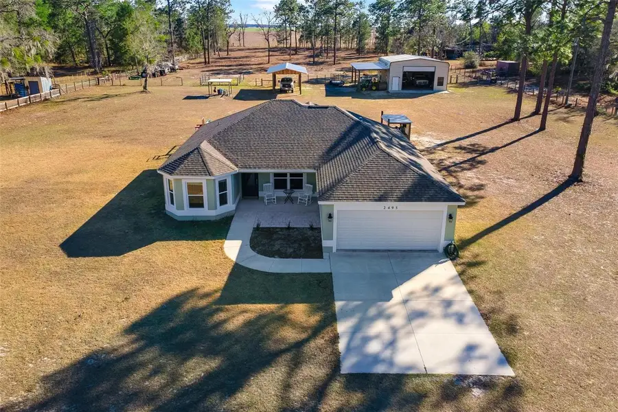 2495 County Road 245d, Oxford, FL 34484 - Image #2