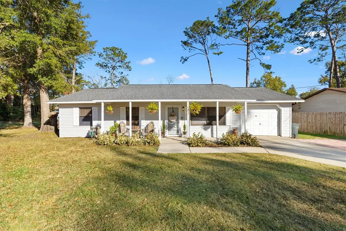 11305 SE 75th Court, Belleview, FL 34420 - #1