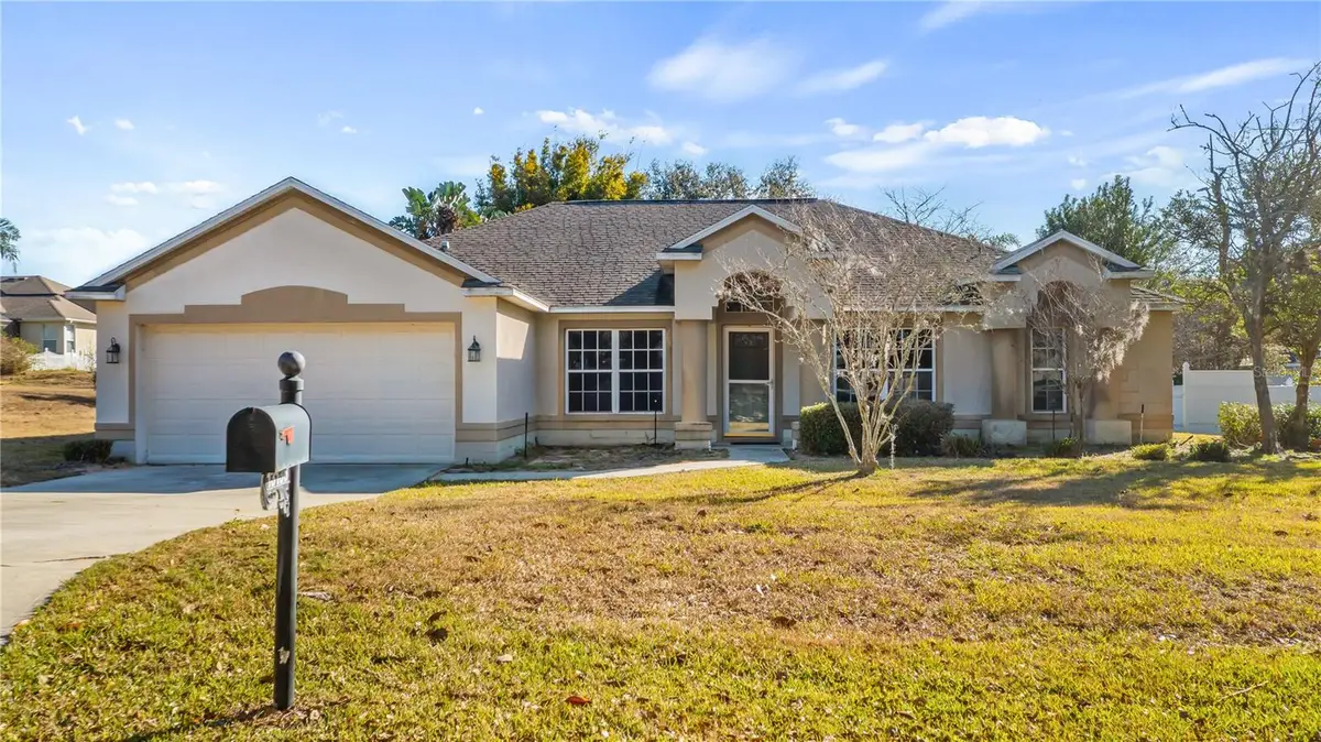 13136 Lakewind Drive, Clermont, FL 34711 - Image #1