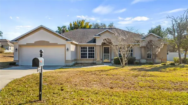 13136 Lakewind Drive, CLERMONT, FL 34711