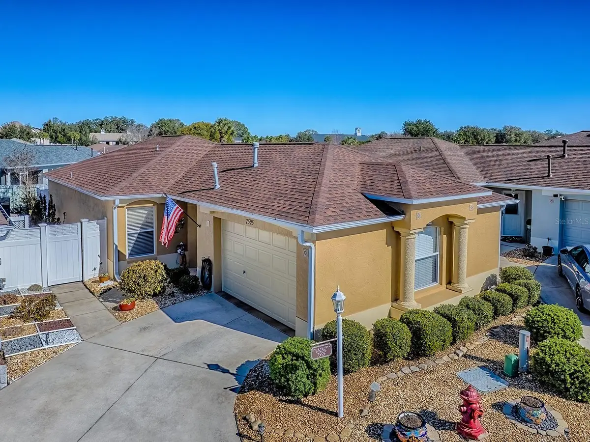 7595 SE 170th Longview Lane, The Villages, FL 32162 - #1