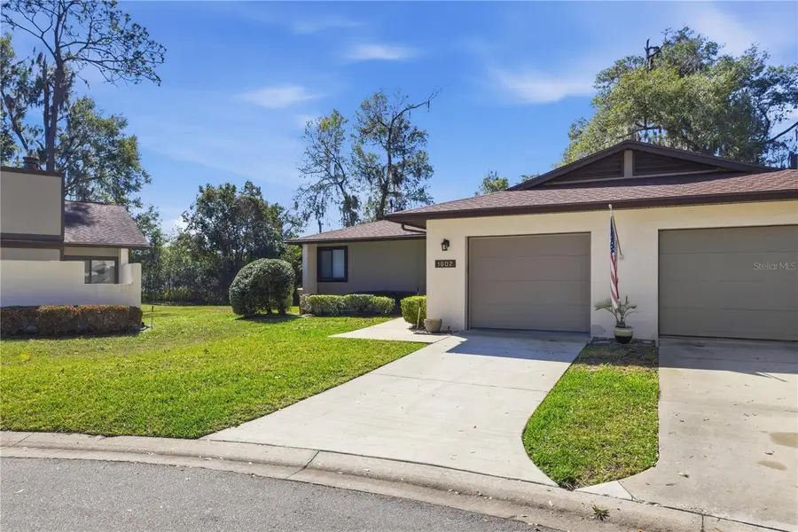 1602 NE 38th Terrace #1602, Ocala, FL 34470 - #2