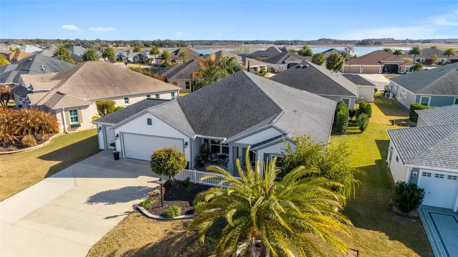 1194 Mcdonough Place, The Villages, FL 32163 - #2