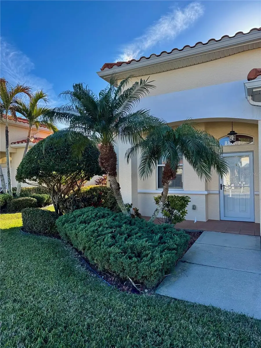 8636 Villanova Drive #1201, Cape Canaveral, FL 32920 - #1