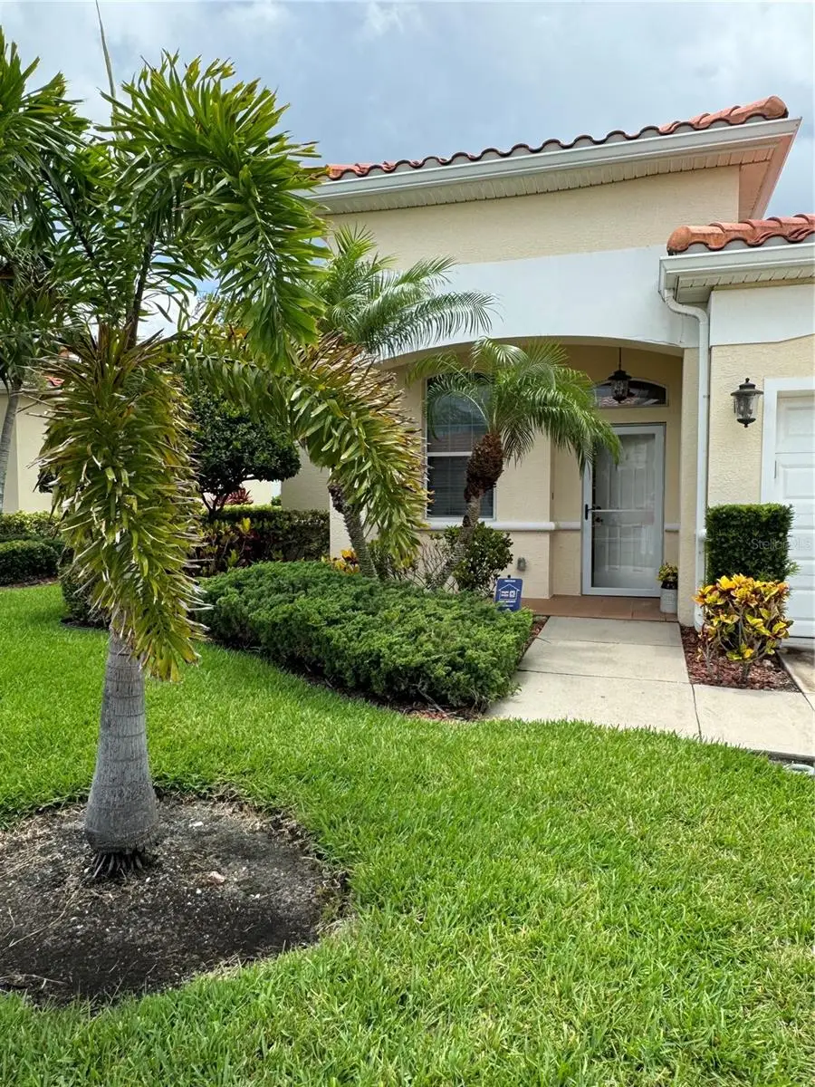 8636 Villanova Drive #1201, Cape Canaveral, FL 32920 - #2