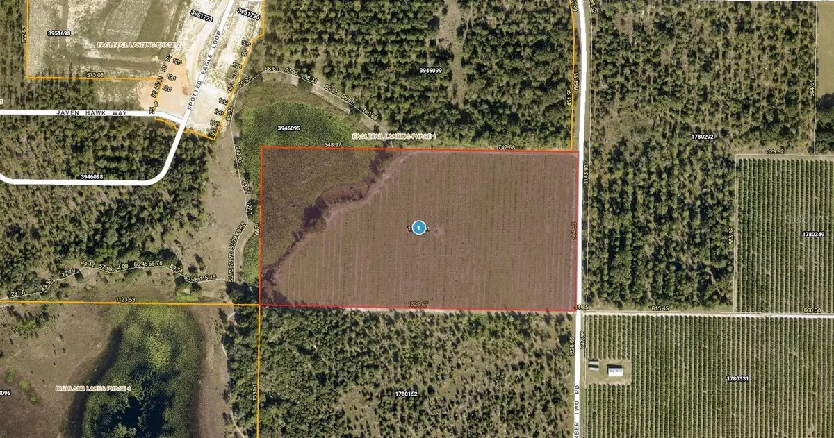 Number Two Road, Leesburg, FL 34748 - Image #1