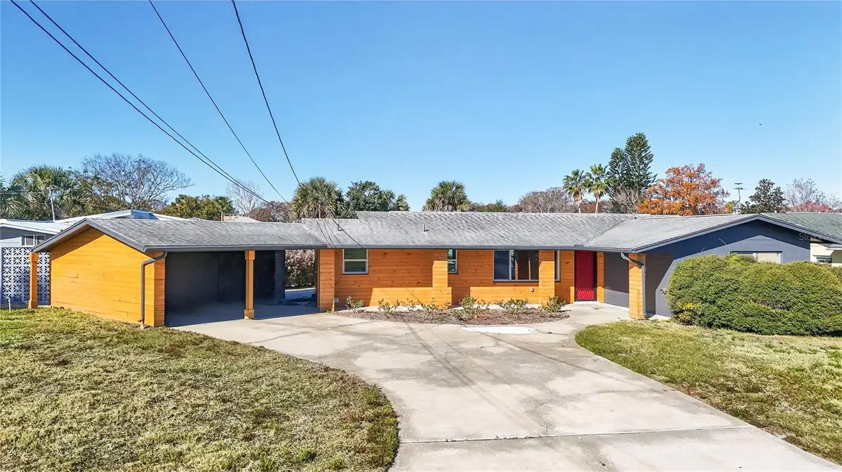 1503 Canal Court, Tavares, FL 32778 - #1