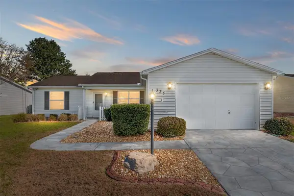 335 San Marino Drive, THE VILLAGES, FL 32159