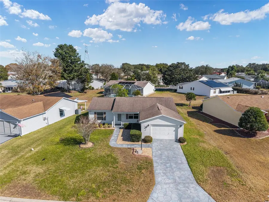 335 San Marino Drive, The Villages, FL 32159 - #3