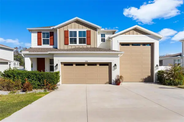 31788 Broadwater Avenue, LEESBURG, FL 34748