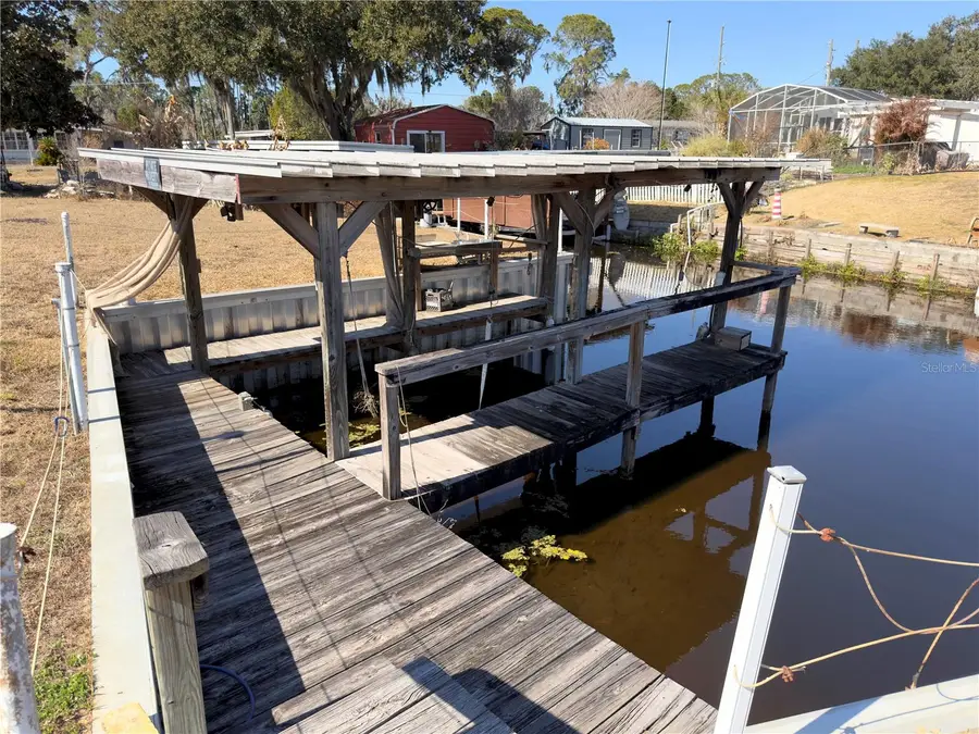 12033 Lake Pines Road, Leesburg, FL 34788 - Image #3