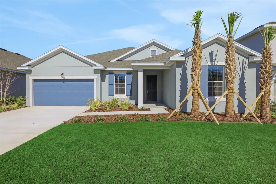 17441 Valleywood Parkway, Land O Lakes, FL 34638 - #2