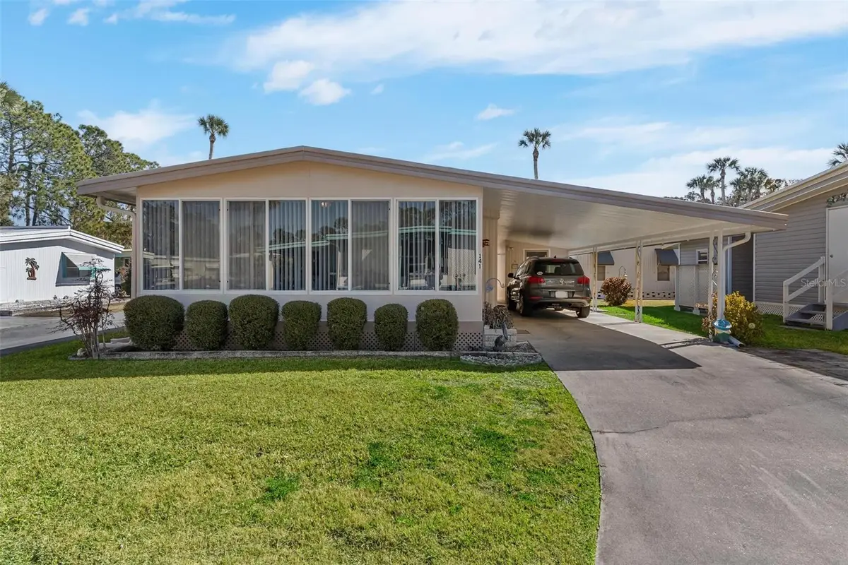 141 Parkland Drive, Eustis, FL 32726 - #1